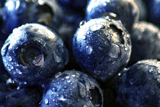 Superfoods fra indkøbslisten til hverdagens måltider